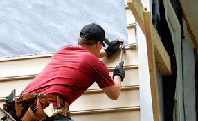 Best Engineered Wood Siding  in Meadowbrook, CA